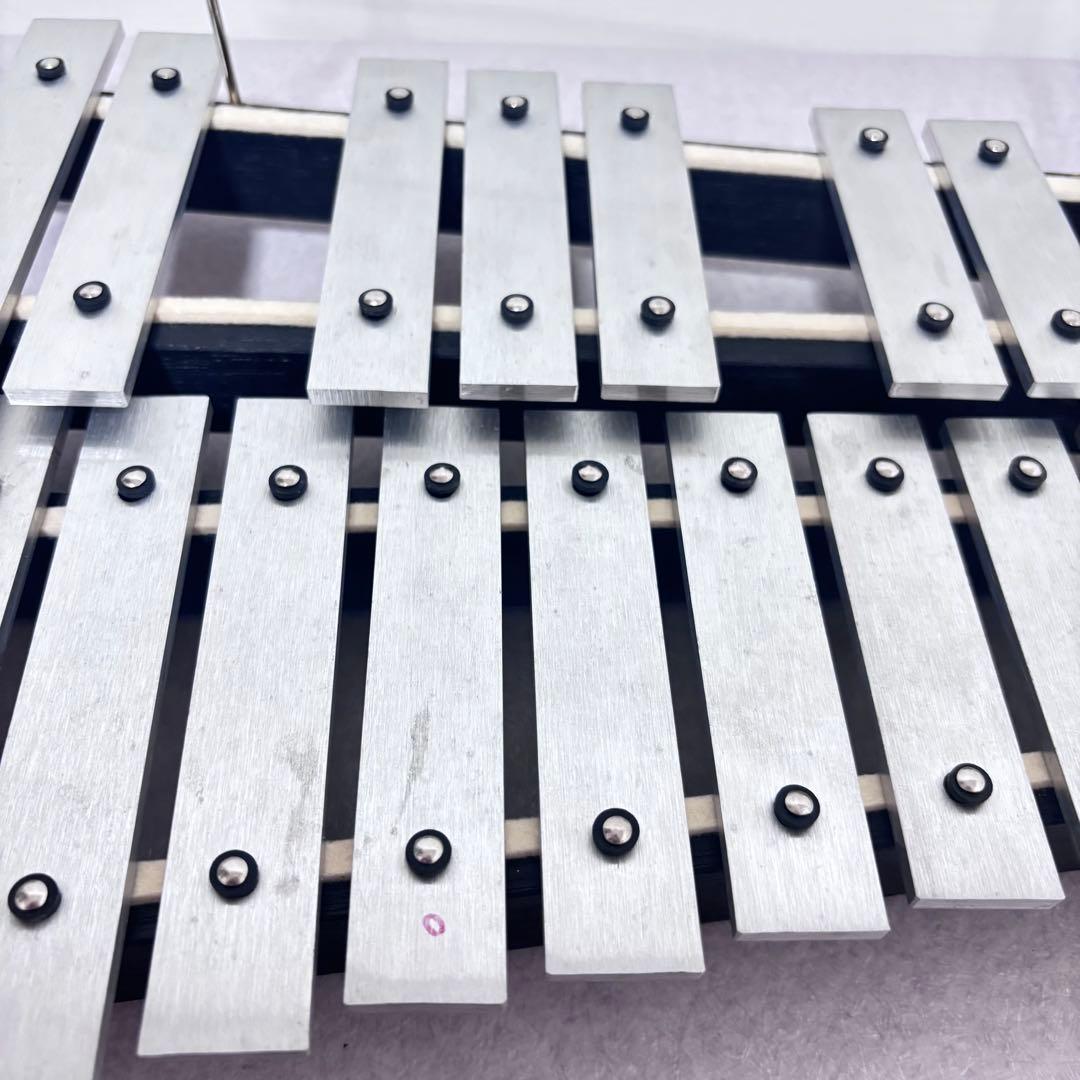 ☆ KOSTH 鉄琴 コッス グロッケン