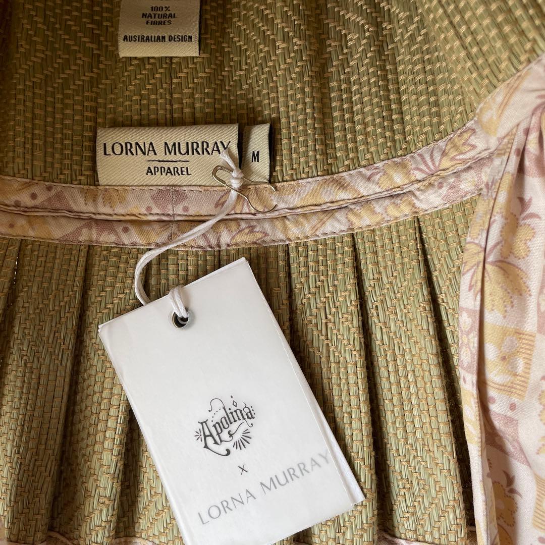 apolina ローナマーレイ　Mサイズ