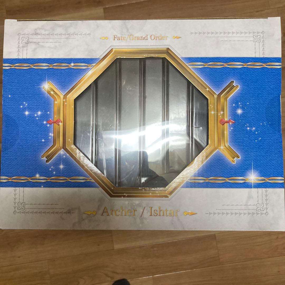【未開封】アニプレックスFate/Grand Order アーチャー/イシュタル