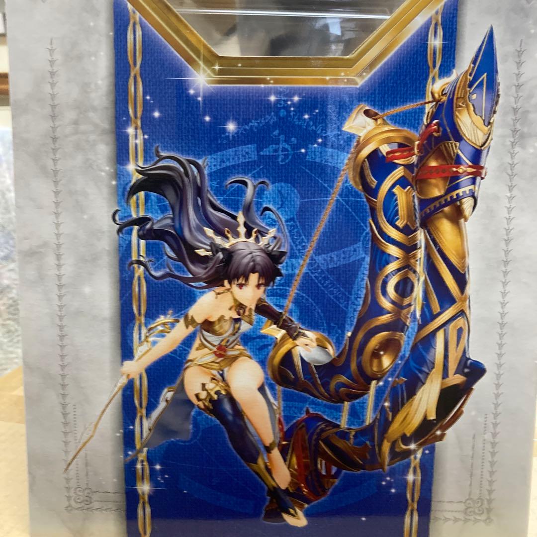 【未開封】アニプレックスFate/Grand Order アーチャー/イシュタル