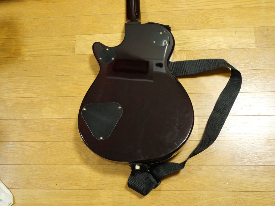 グレッチ　G5435TG カラーCadillac Green ➕ギターリュック