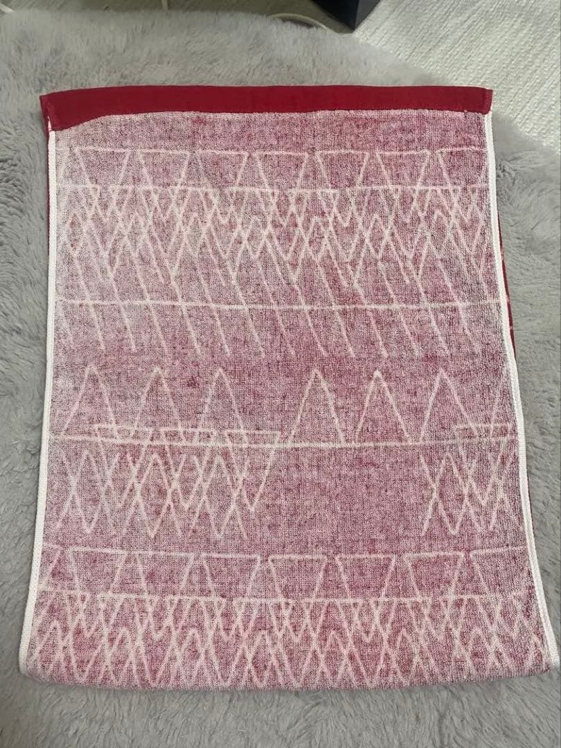 米津玄師　帰りの会　タオル