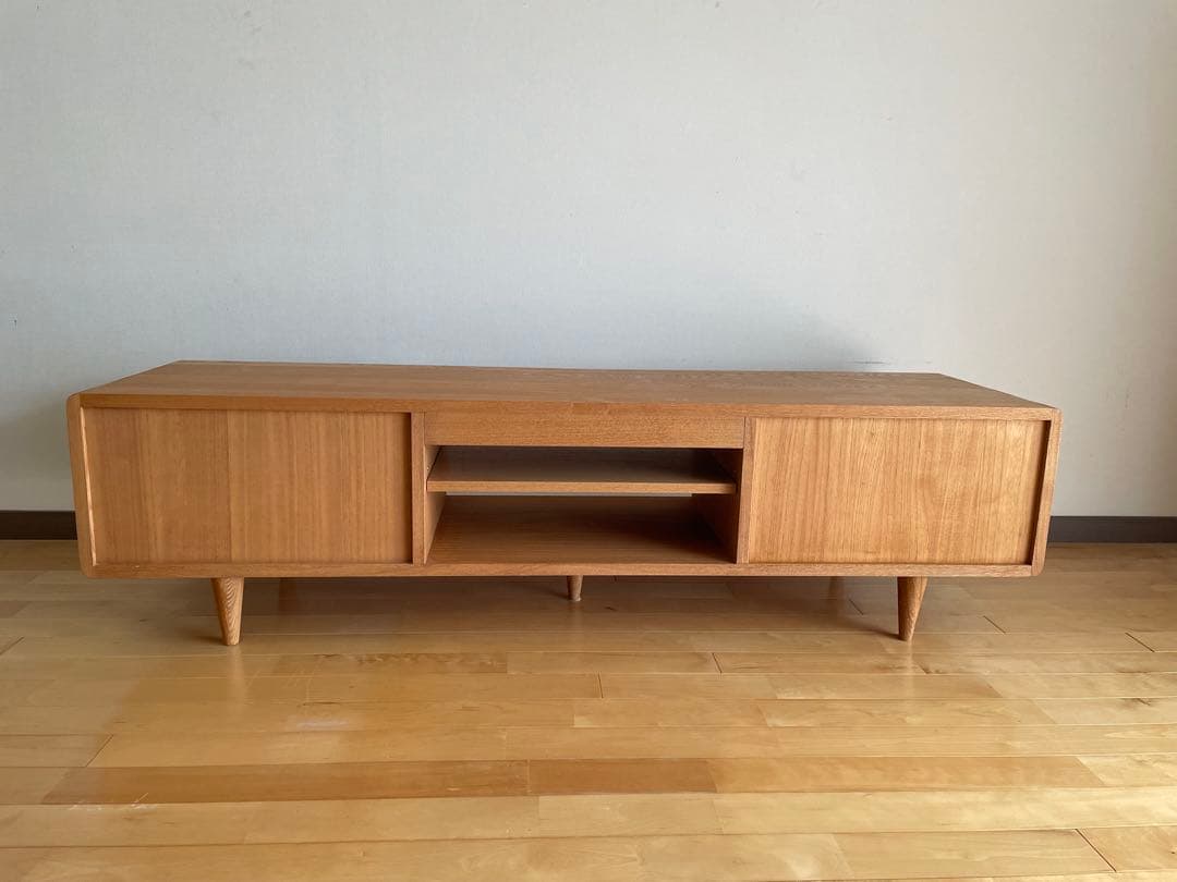 ACTUS アクタス　シンフォニー テレビボード TV台