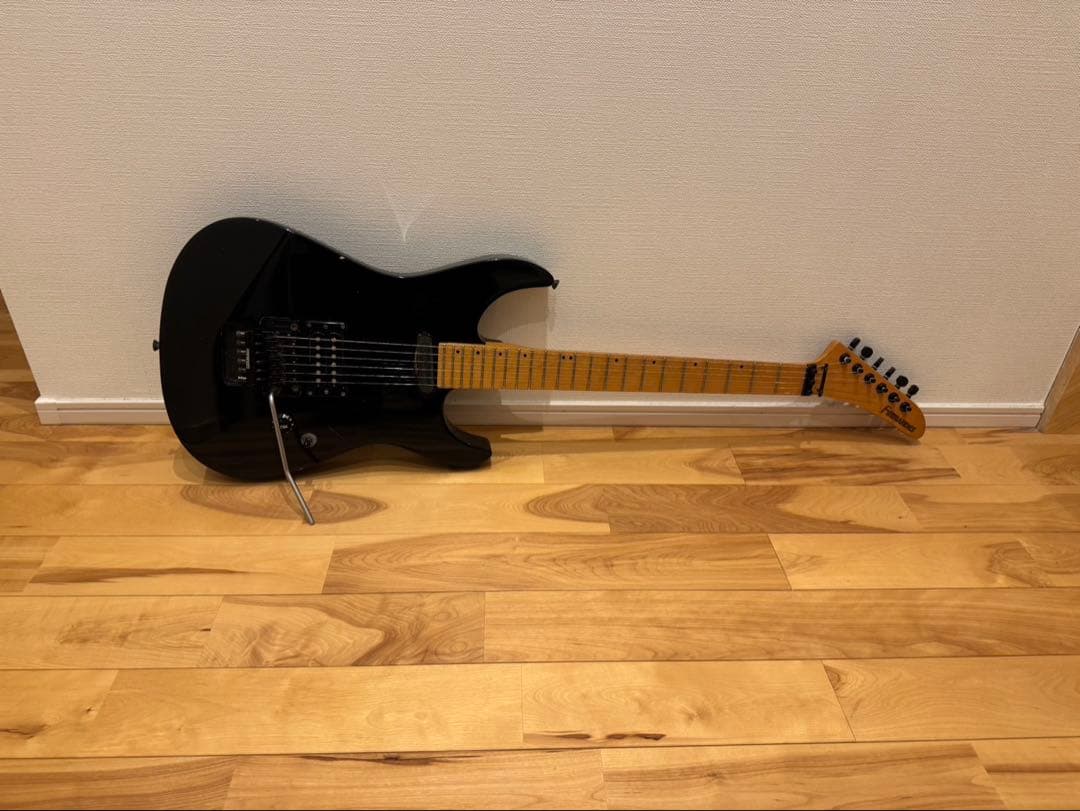 ギター Fernandes BH-85