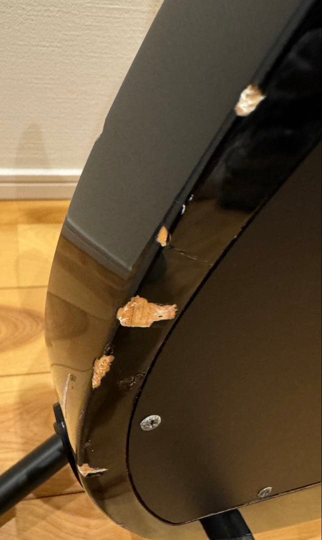 ギター Fernandes BH-85