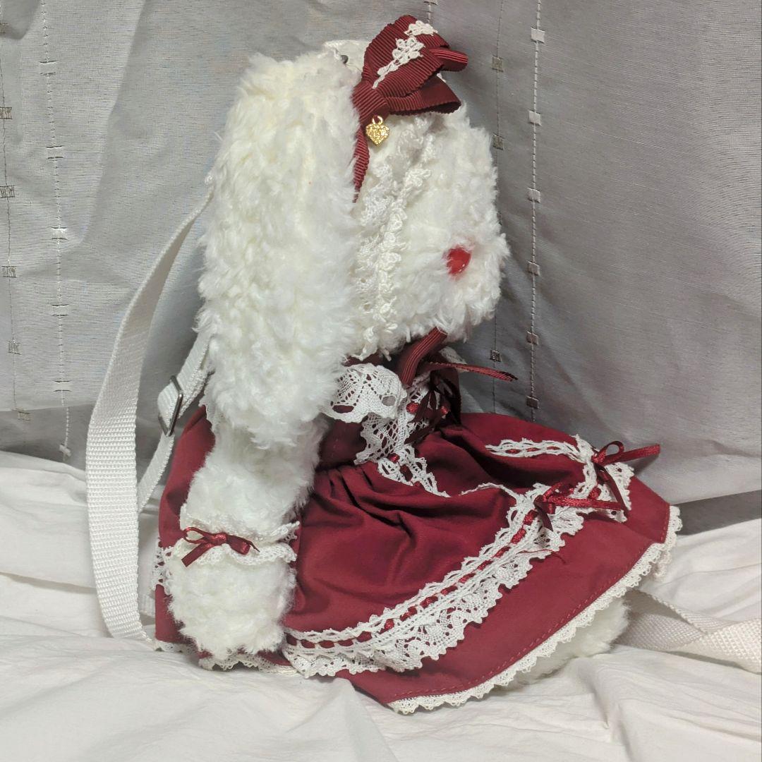 BABY, THE STARS SHINE BRIGHT ベビードールうさくみゃ