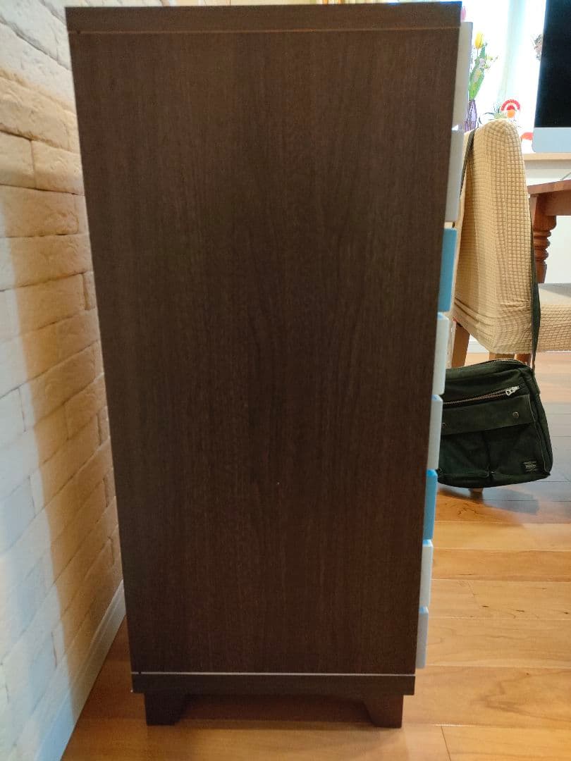 中村敬木工★30チェスト★ナル8段