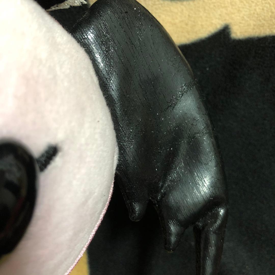 サンリオ　lloromannic ルロロマニック　チェリー　ぬいぐるみ