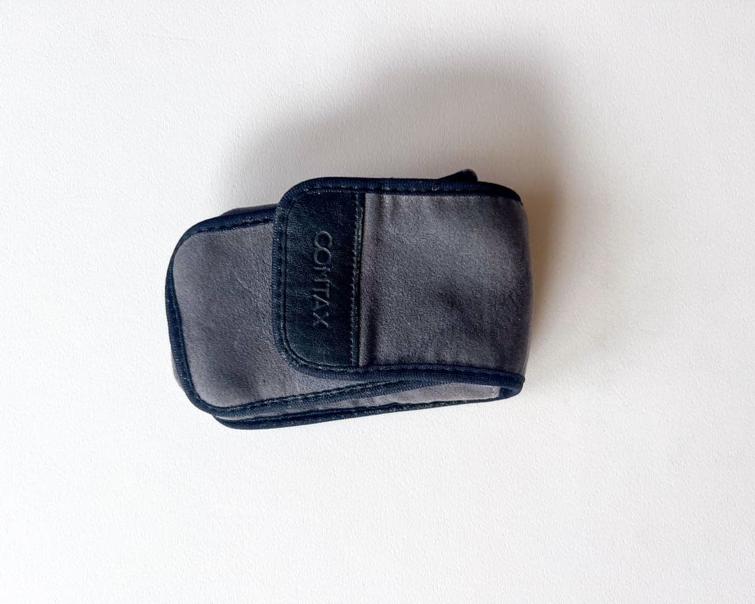 G*R様 CONTAX T2 コンパクトフィルムカメラ　チタンブラック