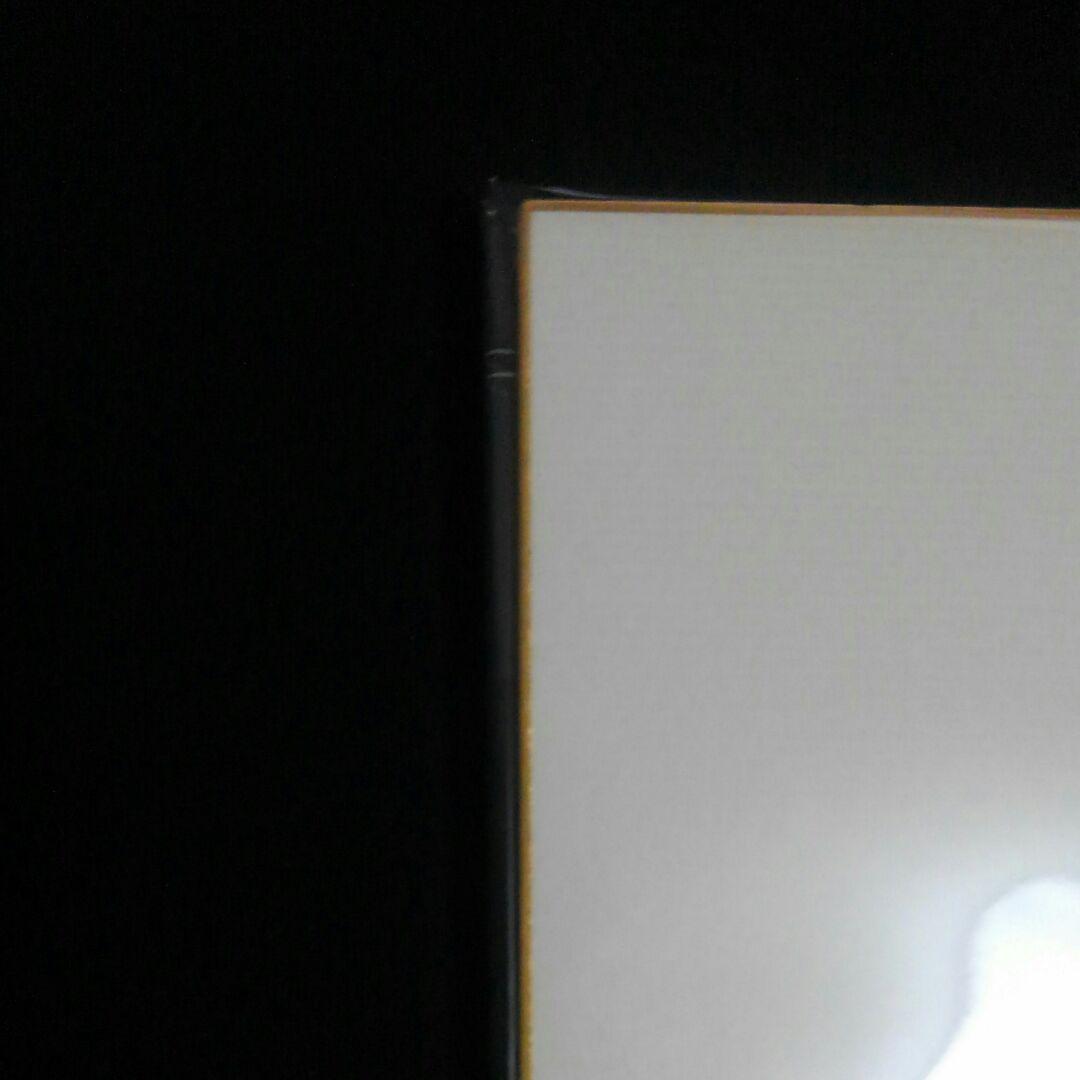 #◆更に半額如何ですか？↓◆未使用未開封◆駒田徳広直筆サイン色紙◆完璧商品◎！