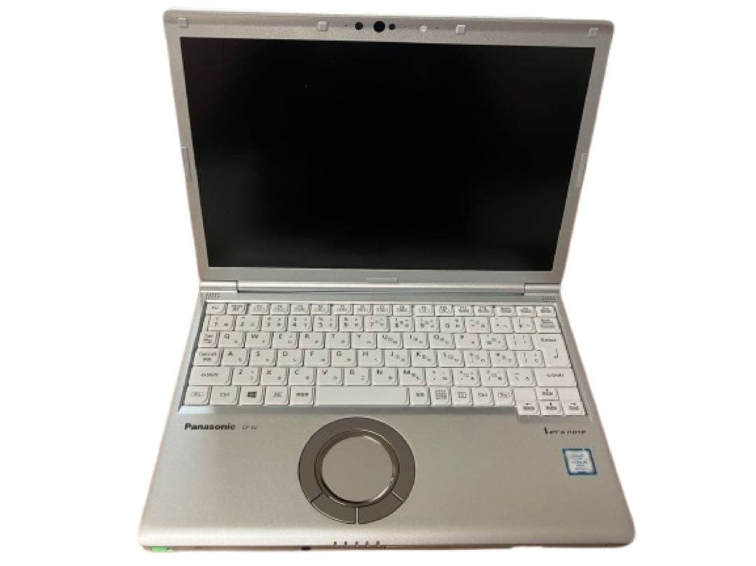 SV7第8世代8/256SSD/Windows 11とOffice 2024付き