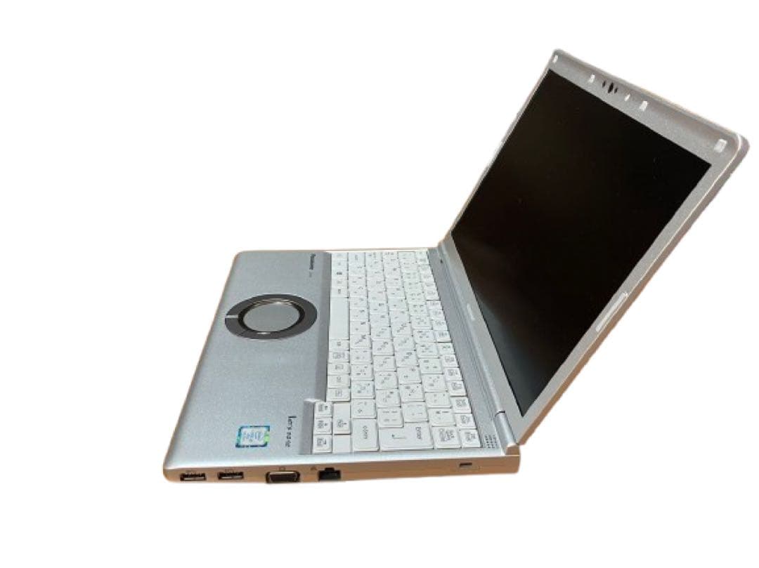 SV7第8世代8/256SSD/Windows 11とOffice 2024付き