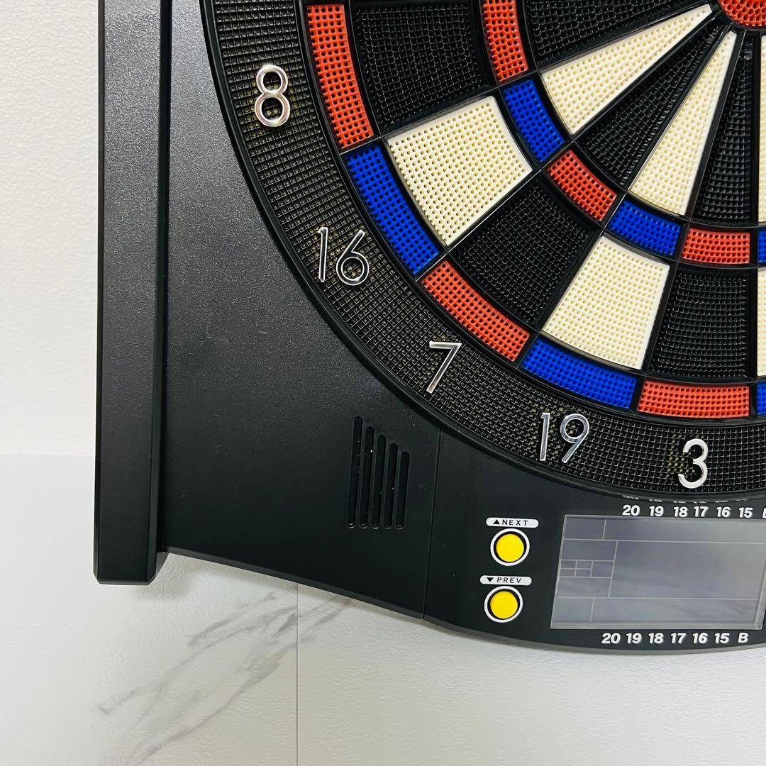 【美品】ダーツライブ 100S DARTSLIVE ダーツボード 動作確認済み