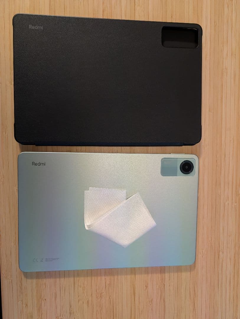 シャオミタブレット Redmi Pad SE 4GB+128GB wi-fi