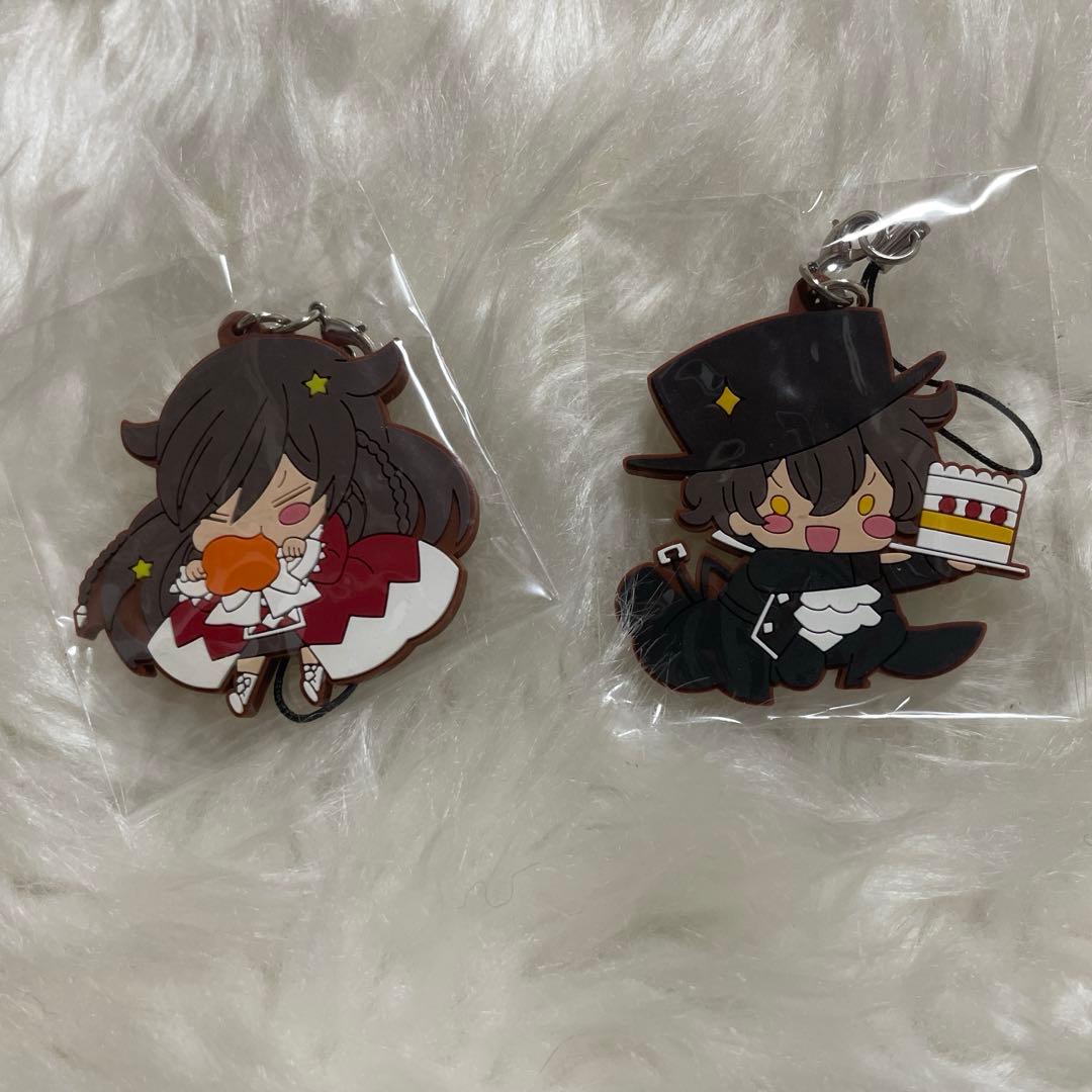 裕*様 PandoraHearts グッズセット9点＋‪α