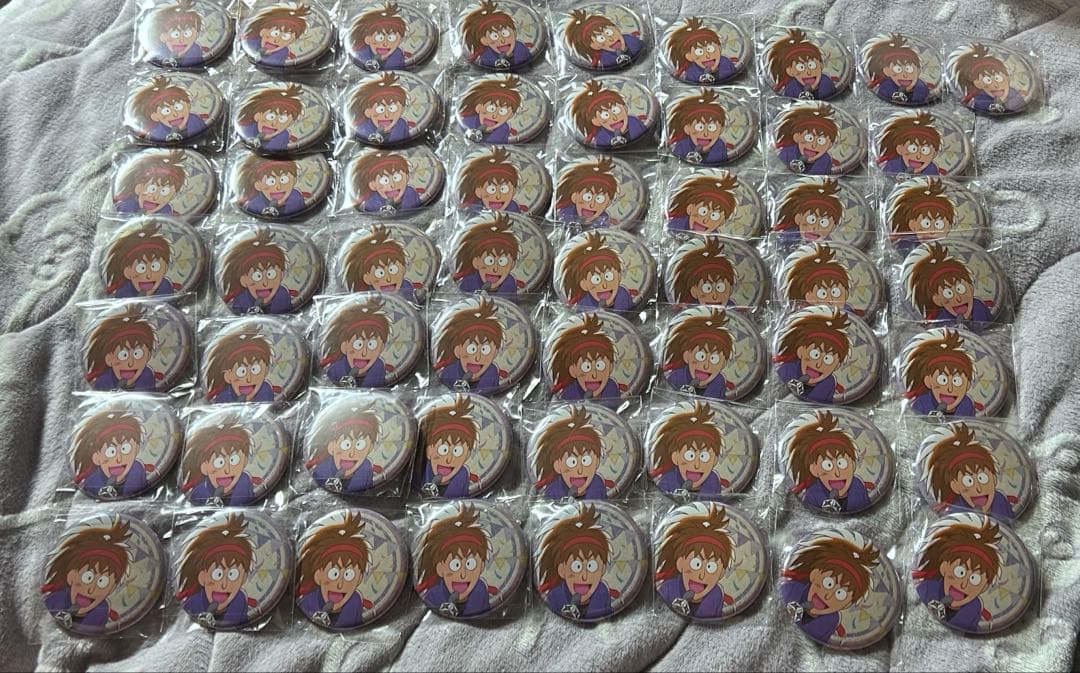 K*様 忍たま乱太郎 鉢屋三郎 ヴィンテージシリーズ