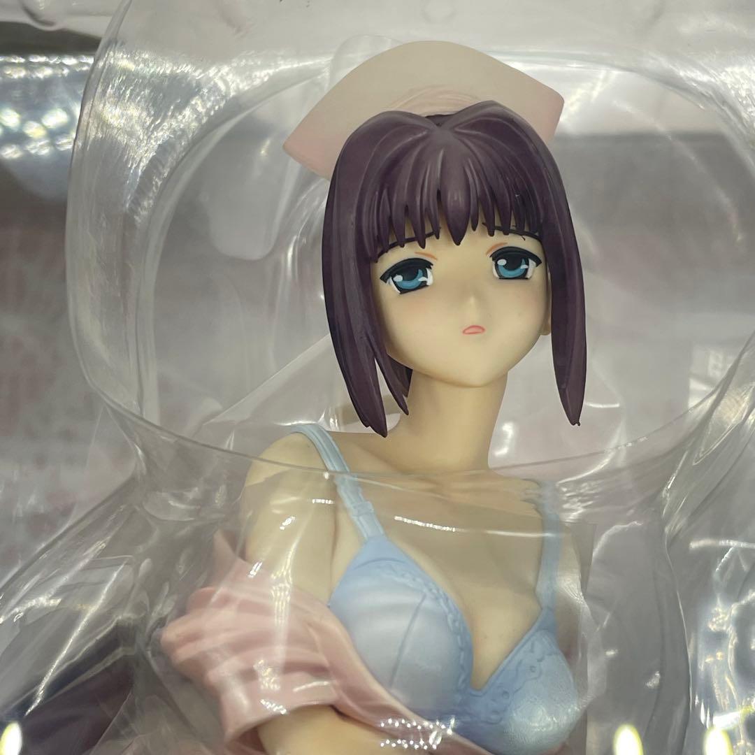 夜勤病棟 七瀬恋 ソリッドシアター 4-Hearts 1/7スケール 未開封