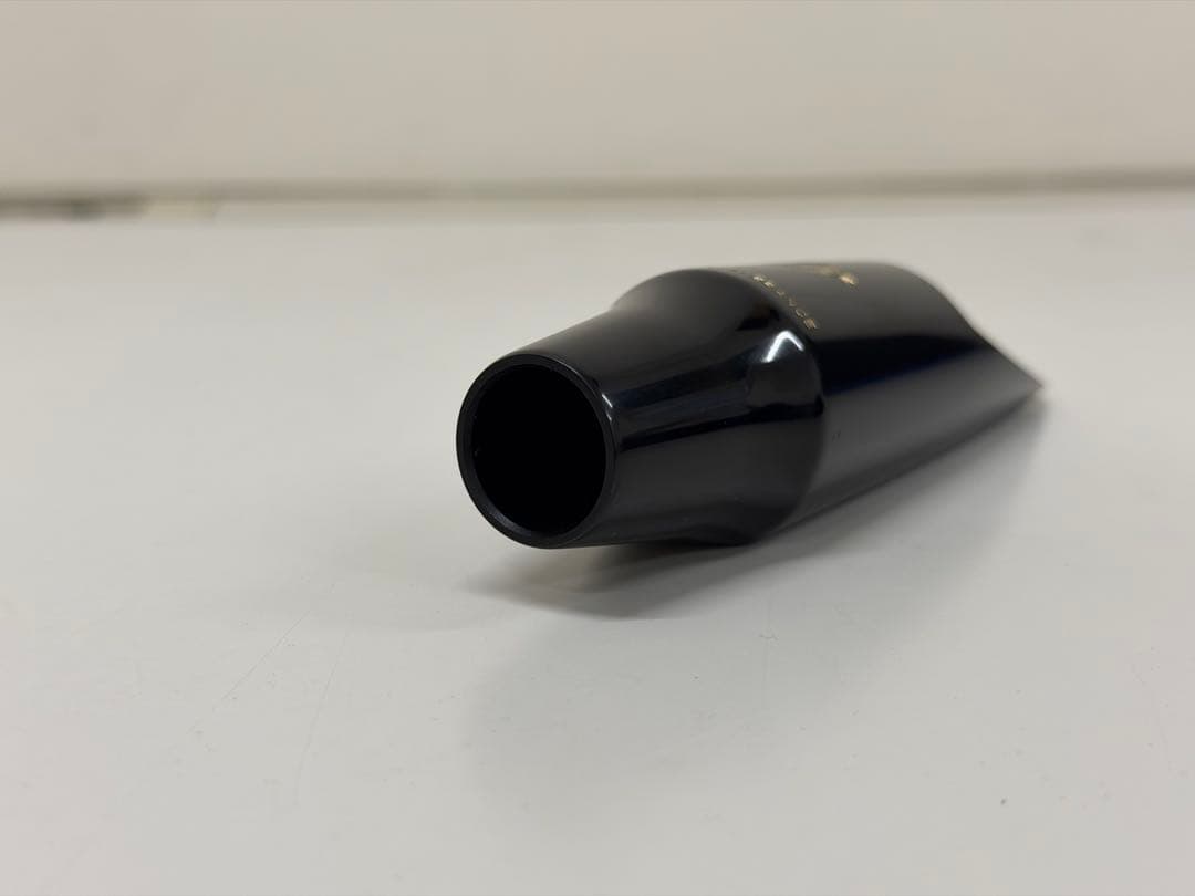 【新品未使用】Selmer セルマー バリトンサックス用マウスピースS80 D