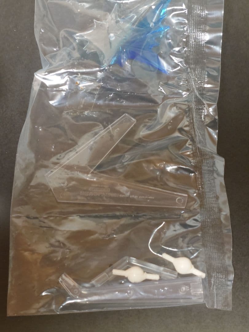 リボルテック　雷電 ホワイトアーマー メタルギアライジング（最終値下げ）