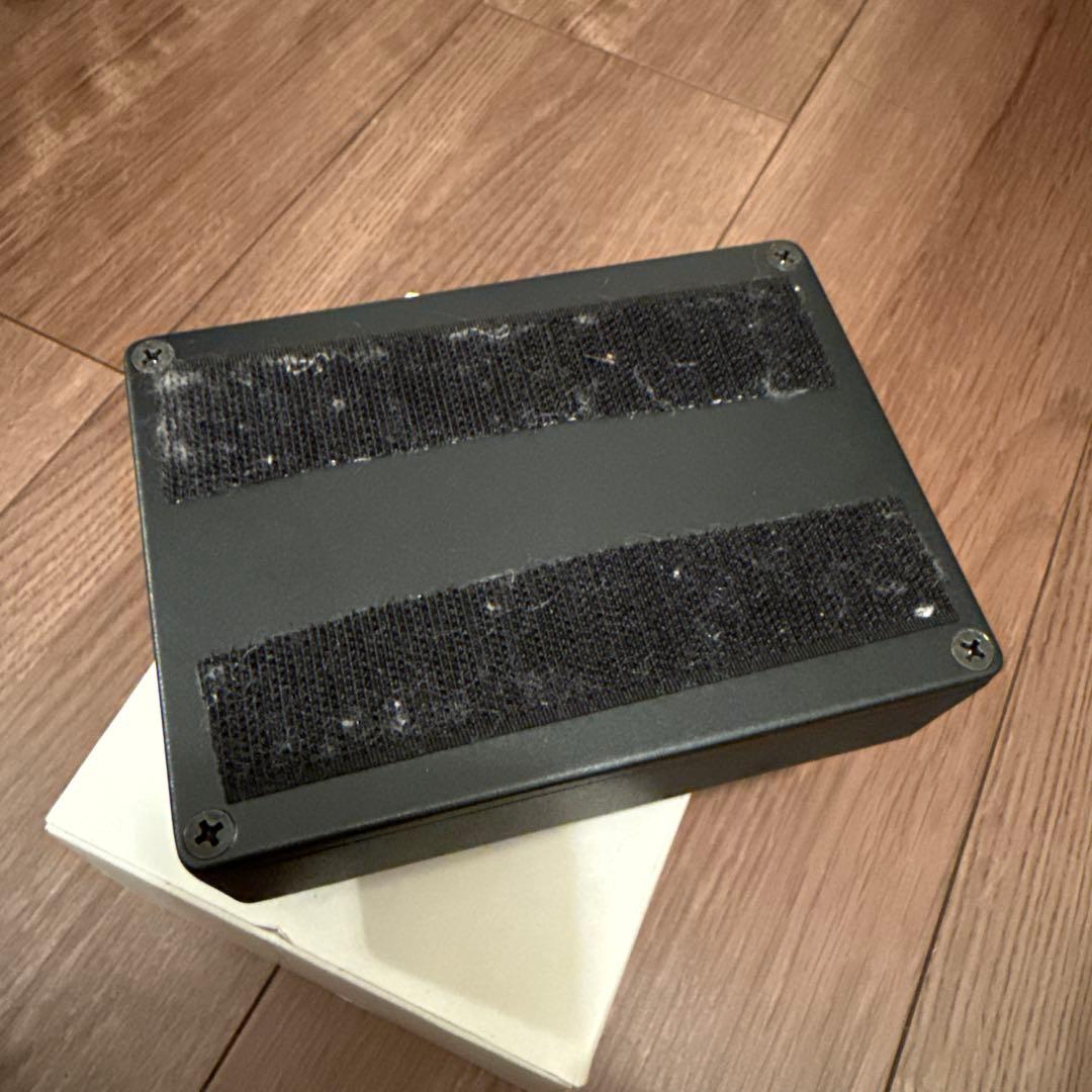 【美品】Fumi Sound Dual Huck