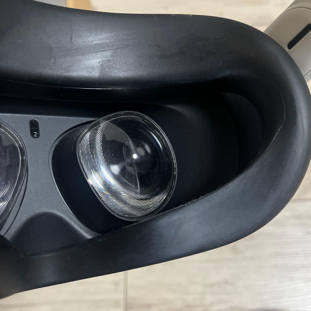  QUEST 2 128GB スタンド付きセット