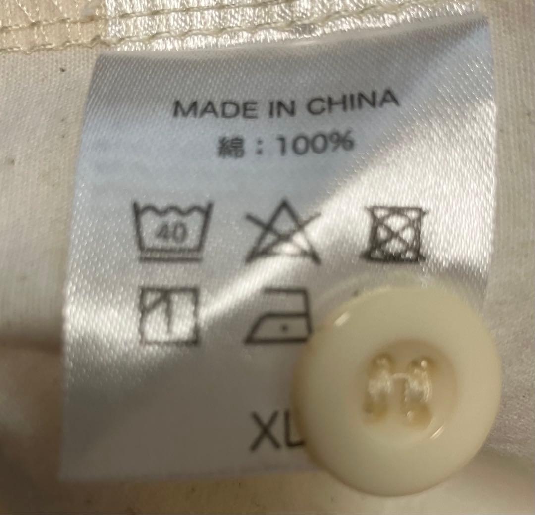 ベリーグッドマン　甲子園ライブ記念　ベースボールシャツ　2着セット