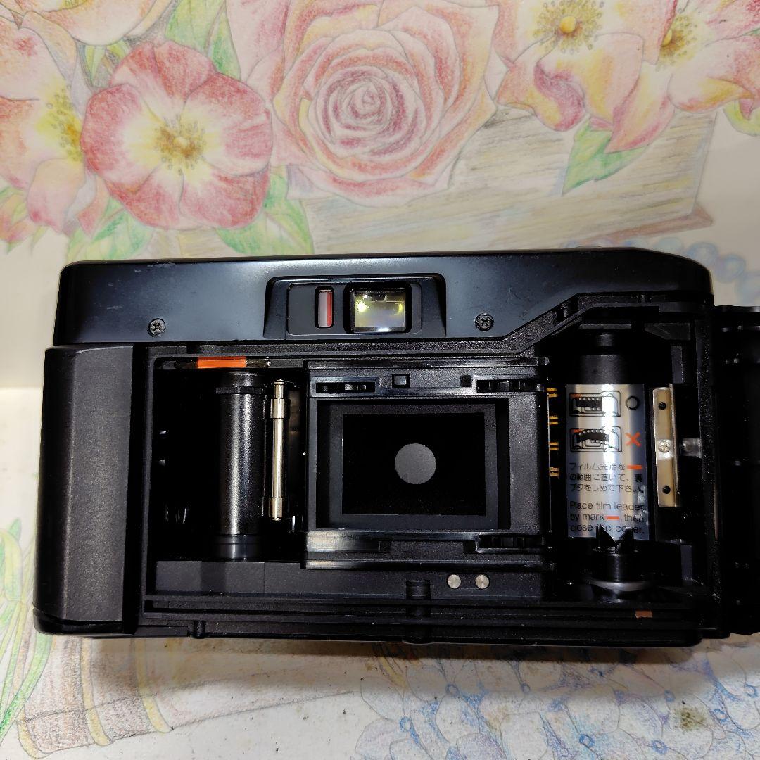 綺麗❕動作確認済❕KYOCERA TD Carl Zeiss Tessar