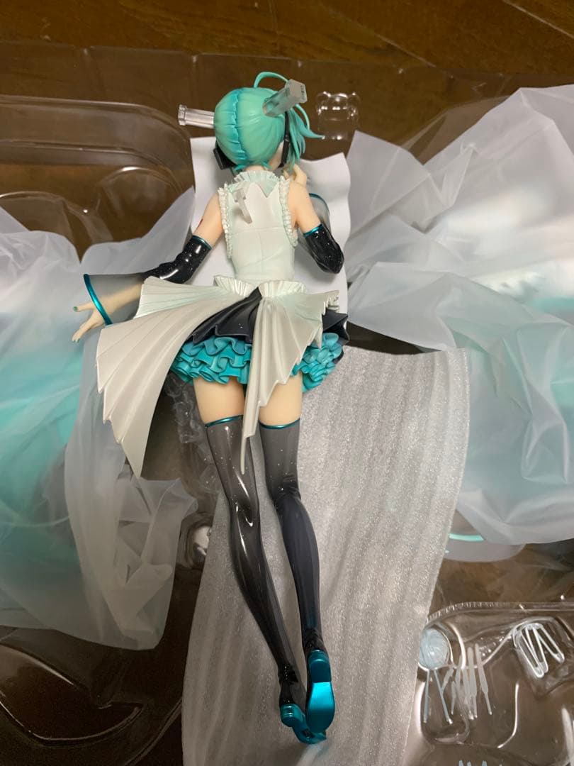 初音ミク Happy 16th Birthday Ver. 1/7