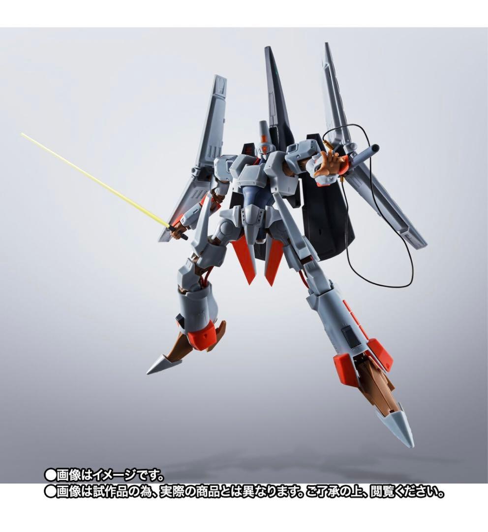 【新品】 HI-L R L-GAIM Mk-II