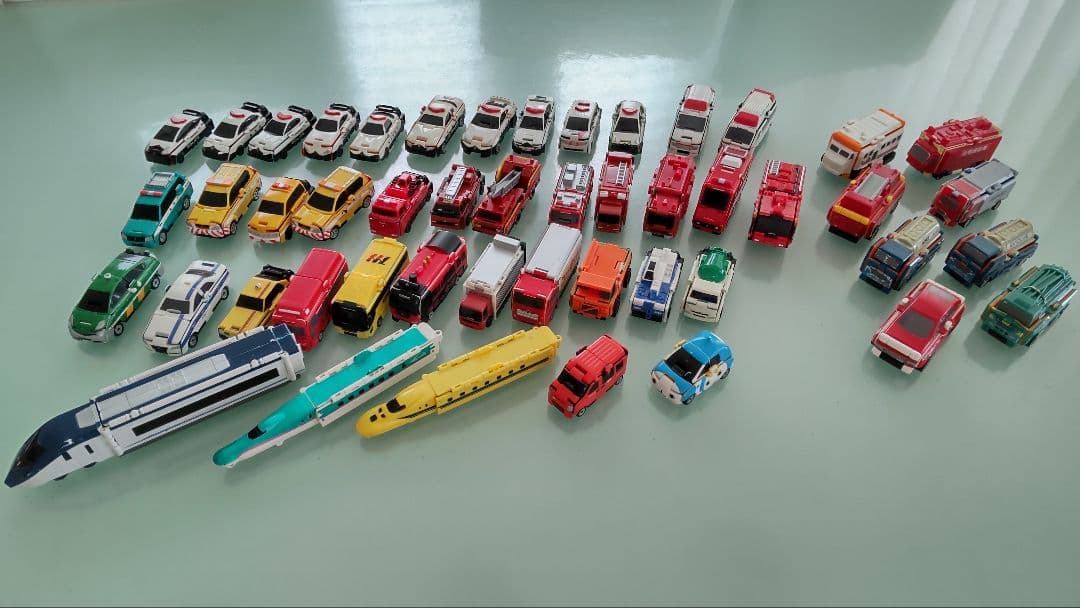 voov　40台　ハッピーセットブーブ　8台　計48台