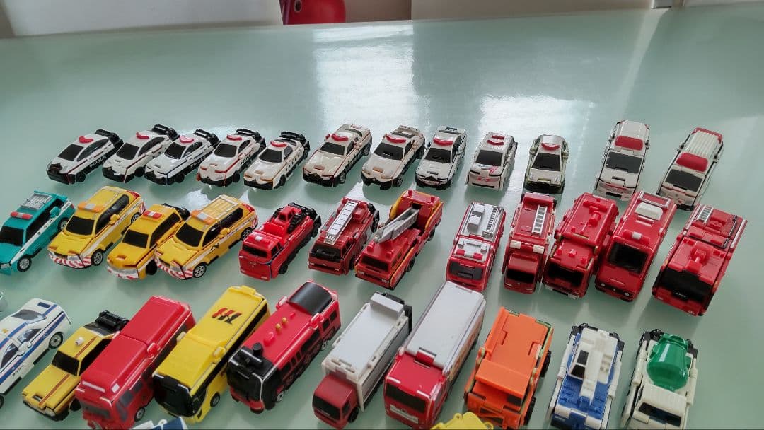 voov　40台　ハッピーセットブーブ　8台　計48台