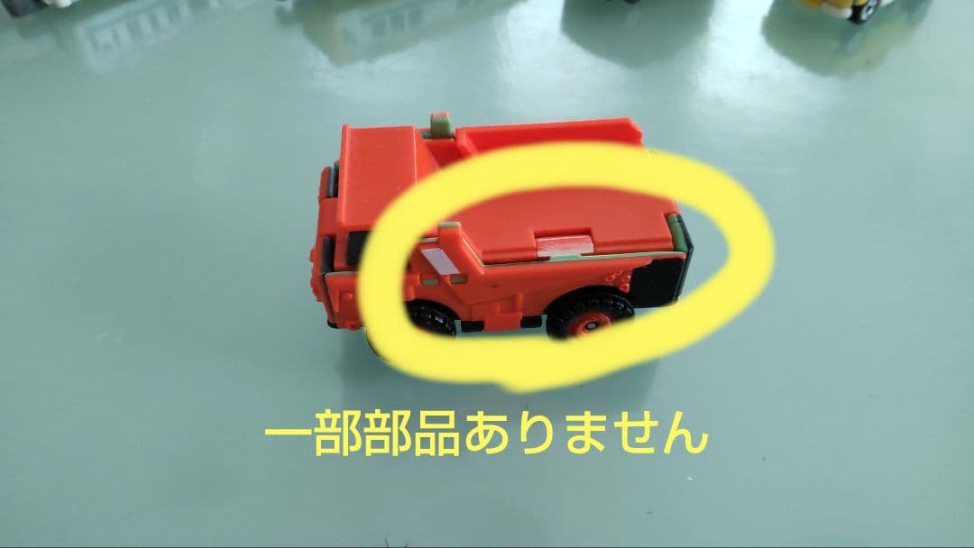 voov　40台　ハッピーセットブーブ　8台　計48台