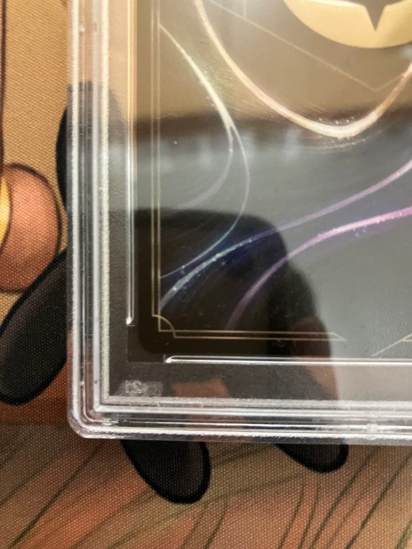 Disney ロルカナ ミッキー D23 限定 プロモPSA10 ディズニー