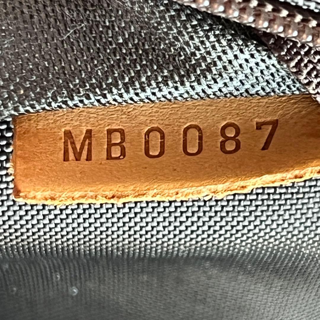 極美品✨ ルイ ヴィトン トロリー50 ボスフォール キャリーケース