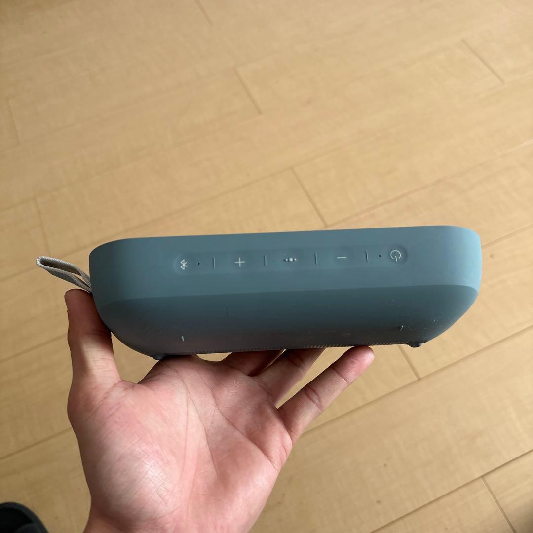 Bose SoundLink Flex Portable Speaker 2世代