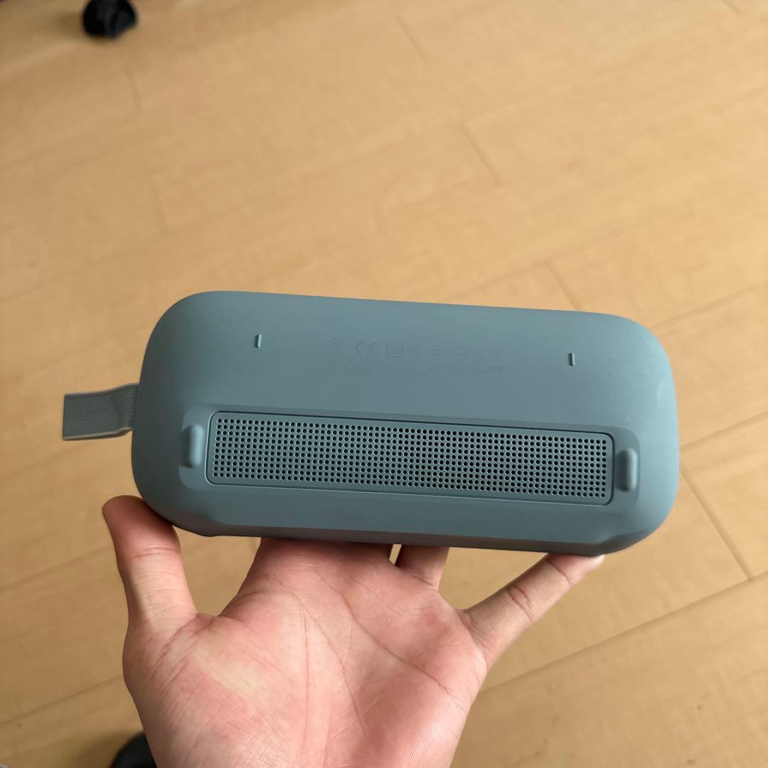 Bose SoundLink Flex Portable Speaker 2世代