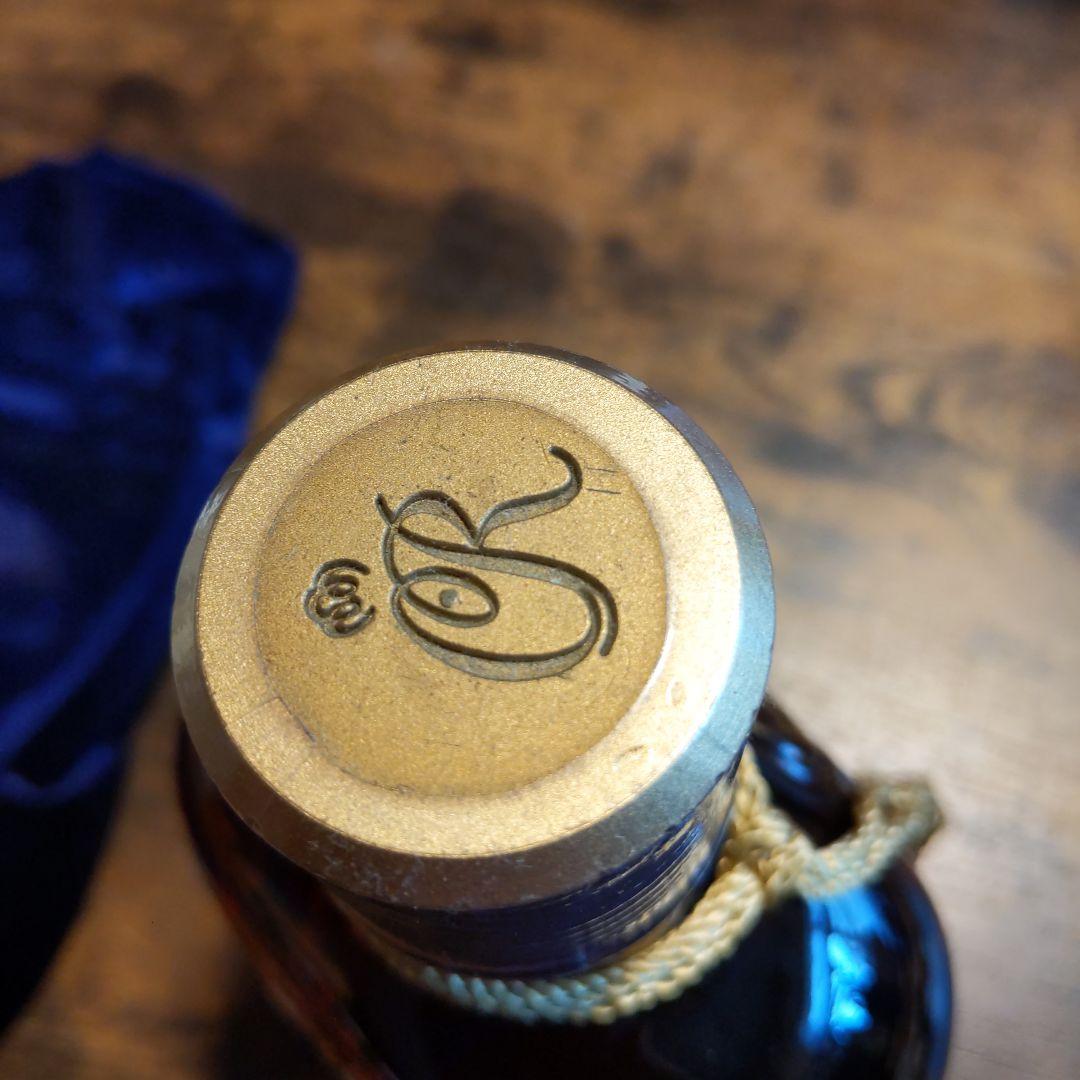 Crown  Special Reserve 750ml（未開封）