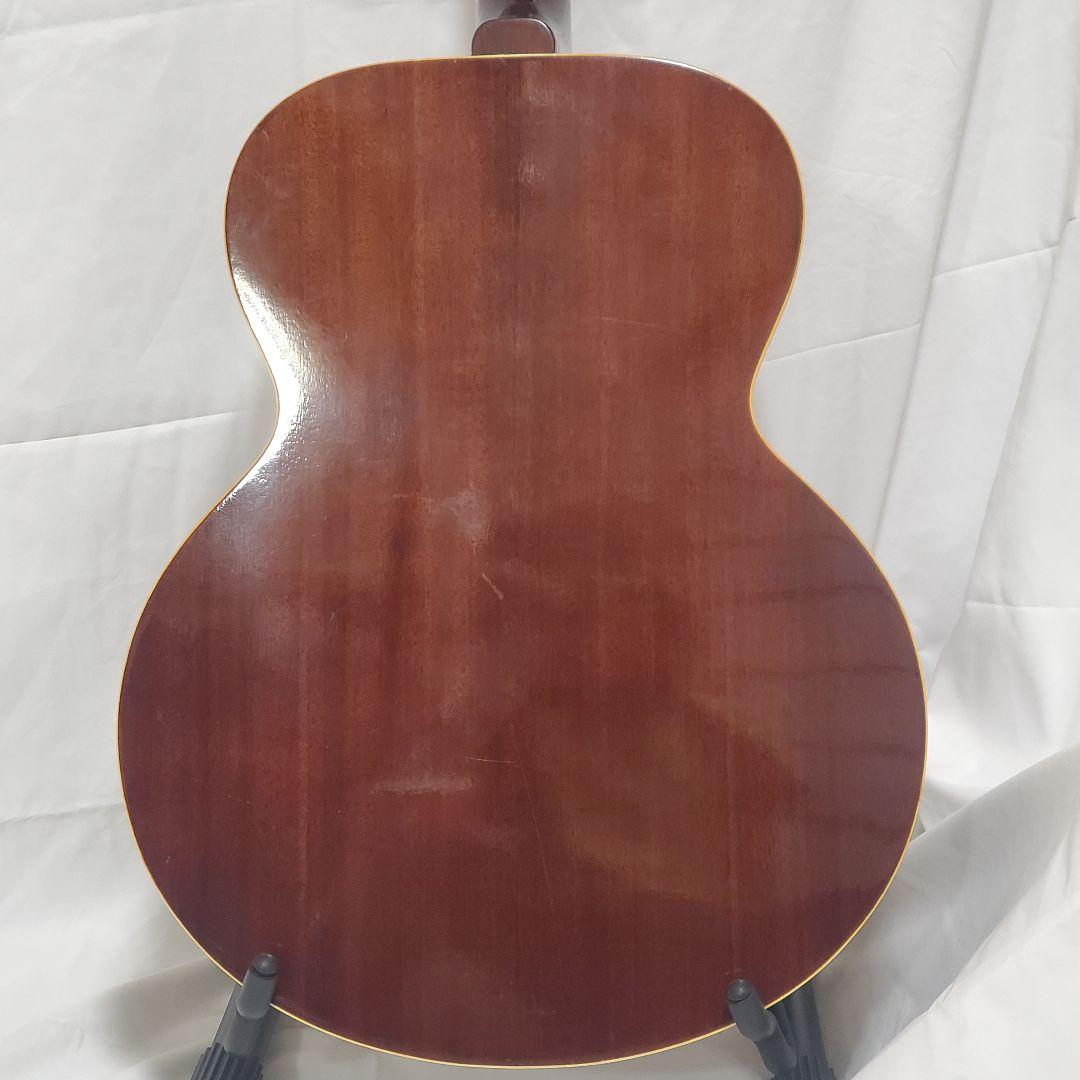 Morris WJ-25 アコースティックギター モーリス