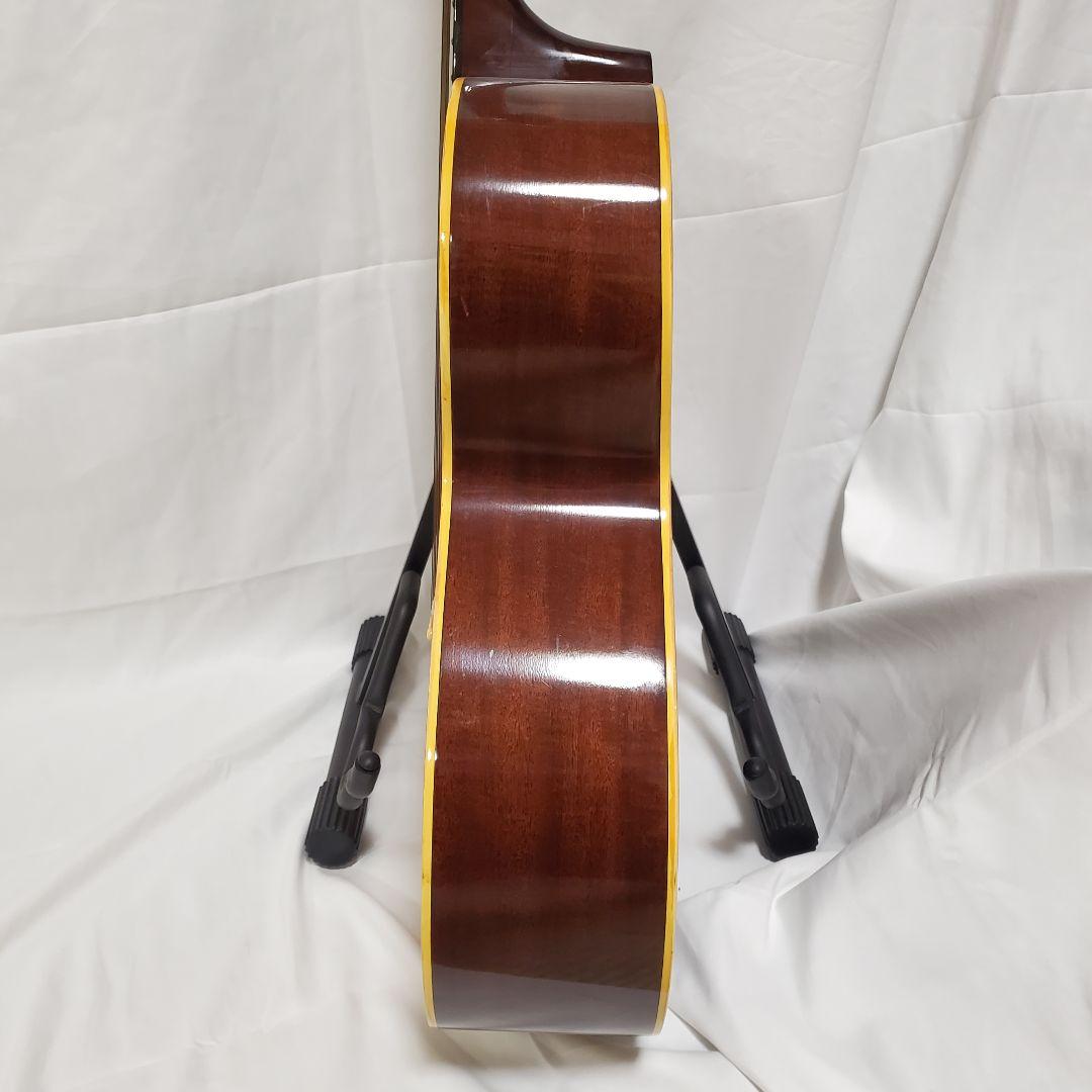 Morris WJ-25 アコースティックギター モーリス