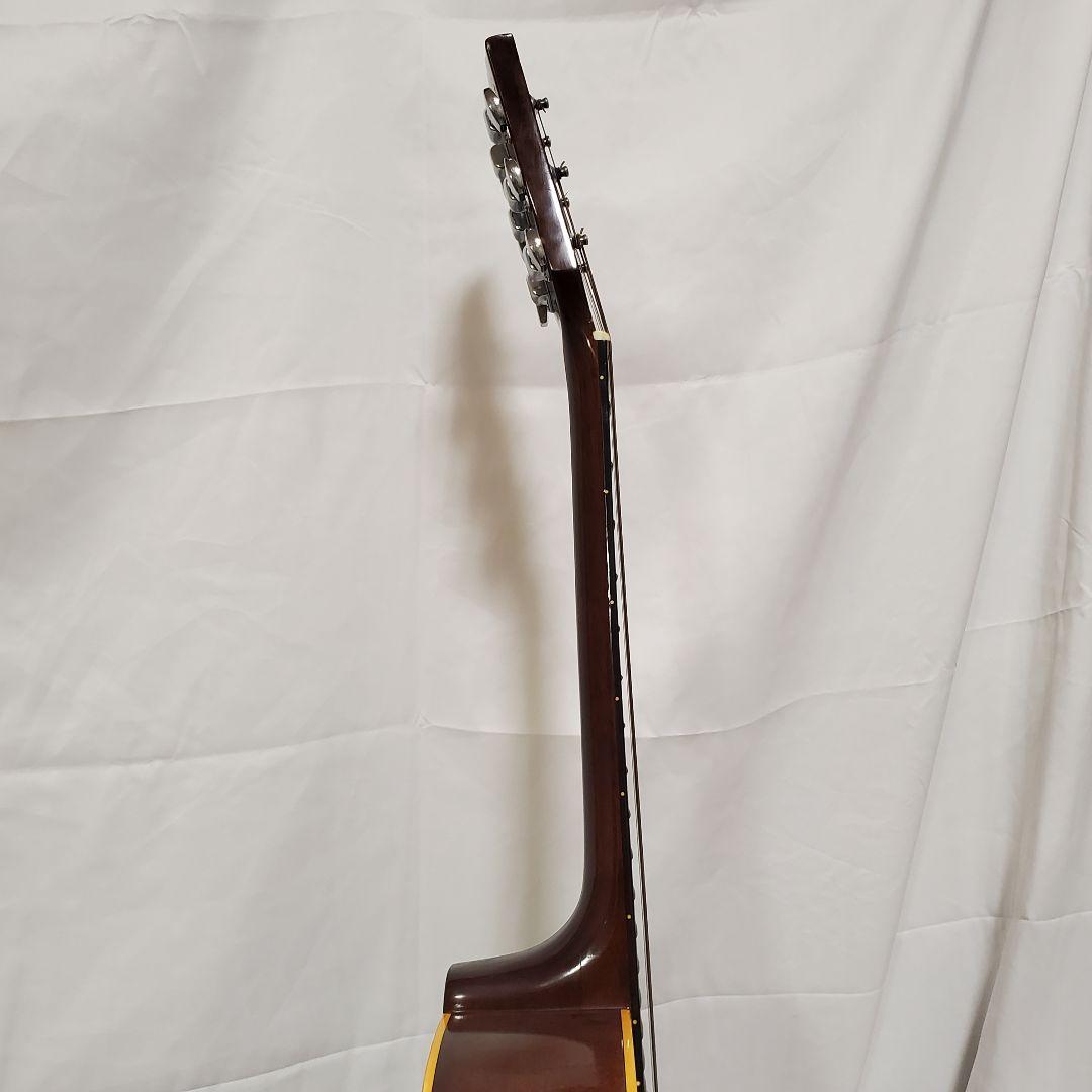 Morris WJ-25 アコースティックギター モーリス