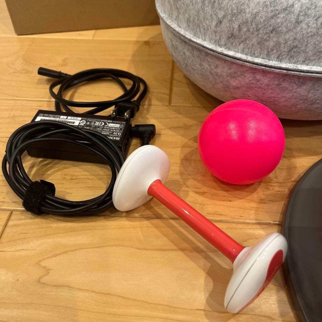 aibo 本体 フルセット SONY ソニー ERS-1000