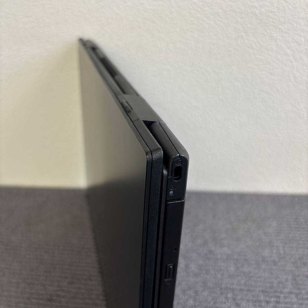 NEC Lavie Direct AMD Ryzen 7 4700Uメモリ8GB