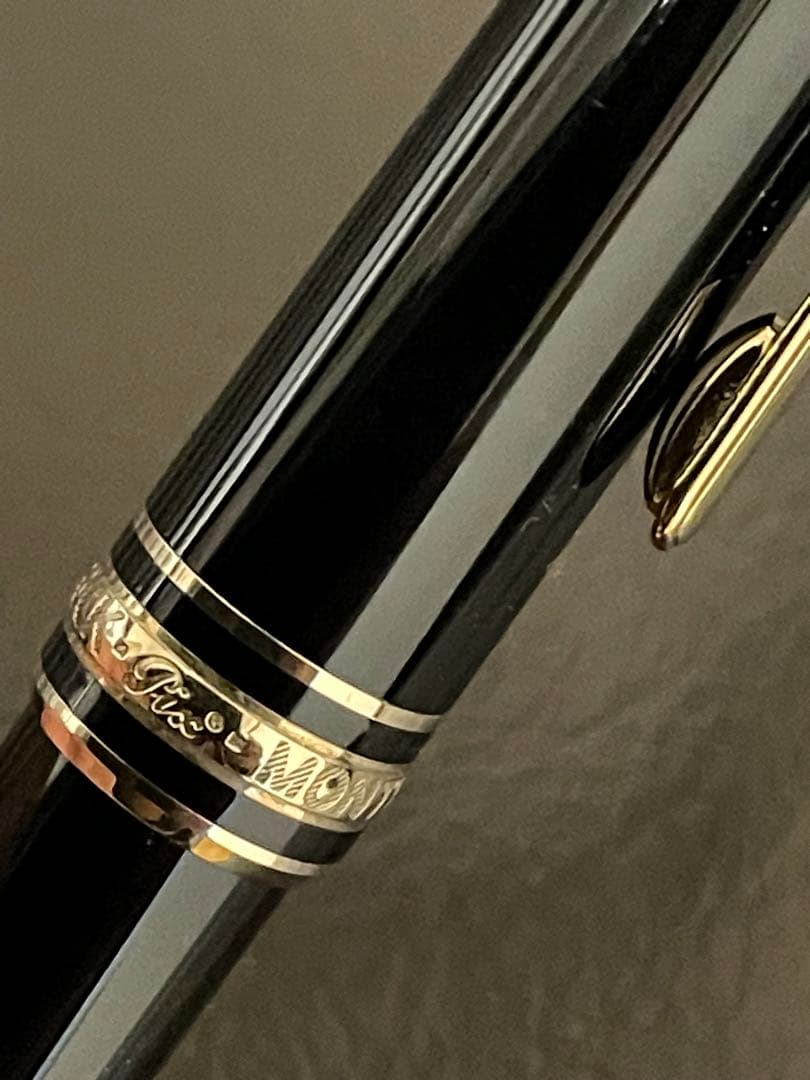 ⭐️モンブラン⭐️164 ボールペン⭐️マイスターシュテュック クラシック⭐️