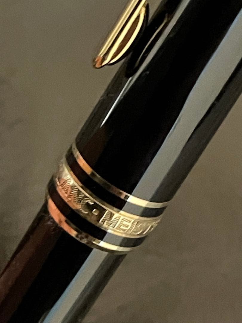 ⭐️モンブラン⭐️164 ボールペン⭐️マイスターシュテュック クラシック⭐️