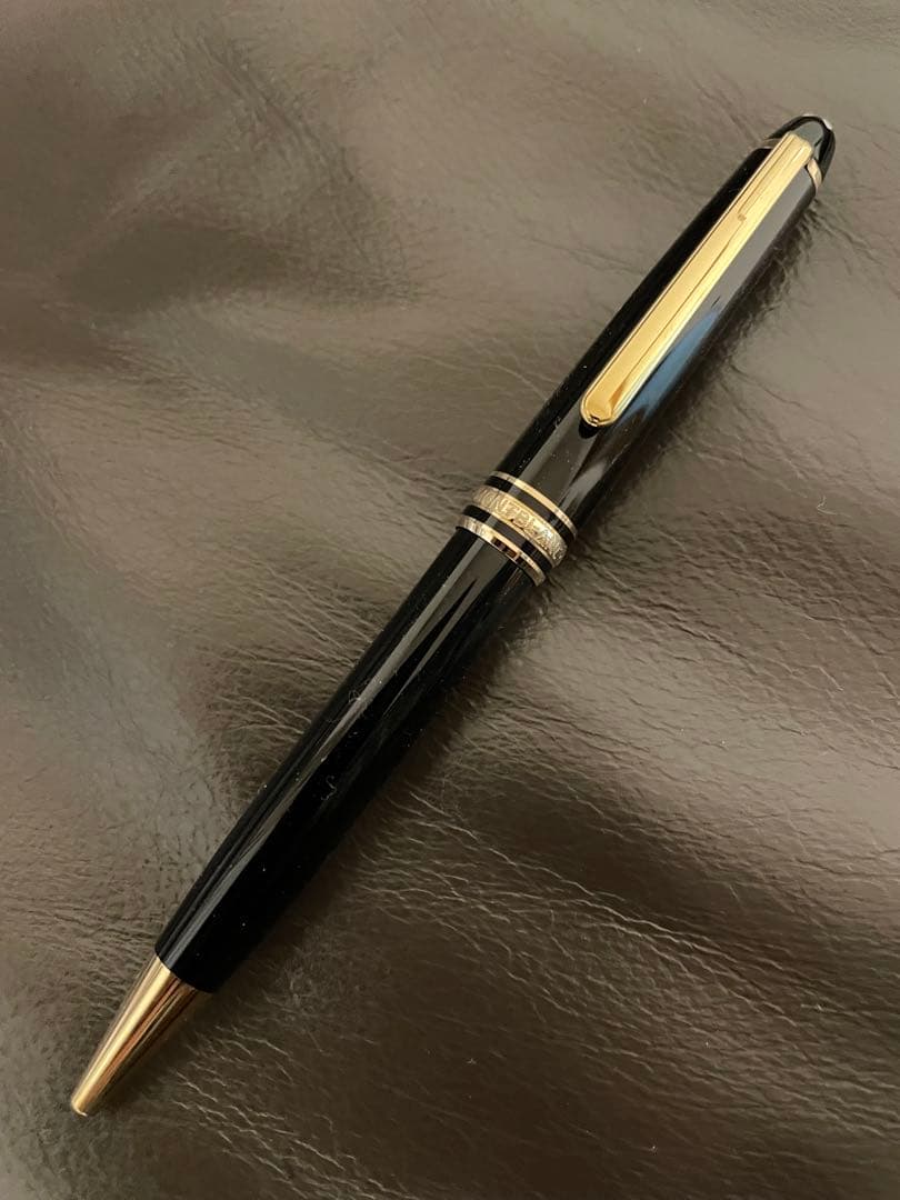 ⭐️モンブラン⭐️164 ボールペン⭐️マイスターシュテュック クラシック⭐️