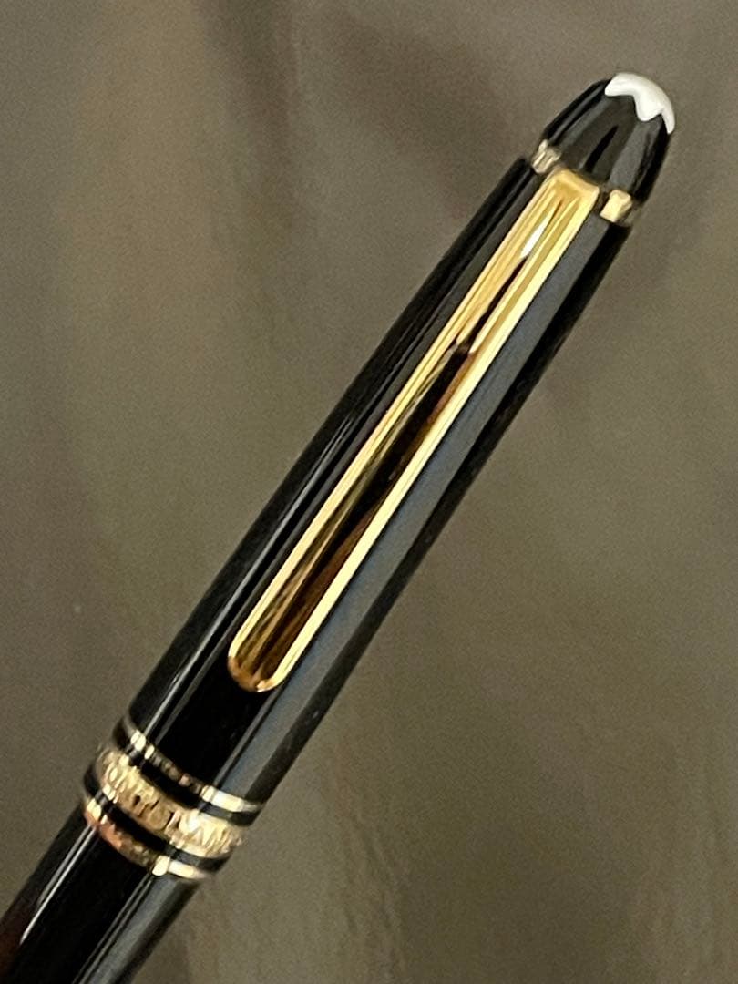 ⭐️モンブラン⭐️164 ボールペン⭐️マイスターシュテュック クラシック⭐️