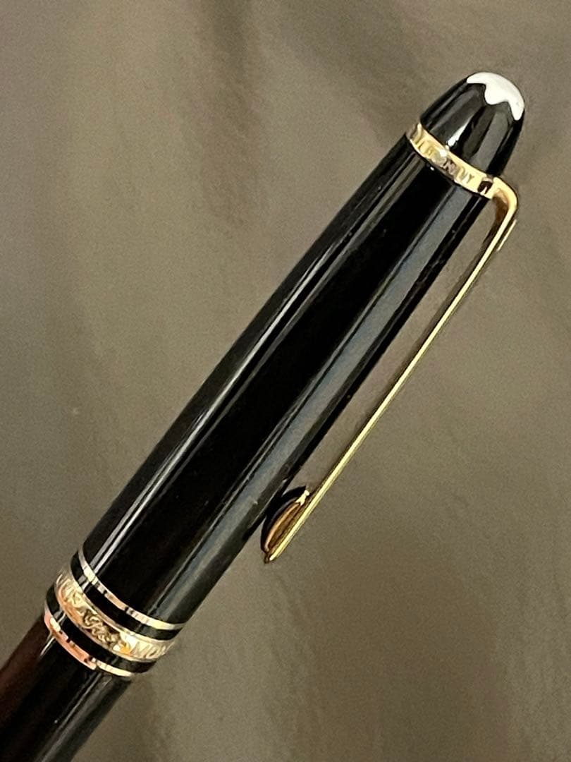 ⭐️モンブラン⭐️164 ボールペン⭐️マイスターシュテュック クラシック⭐️