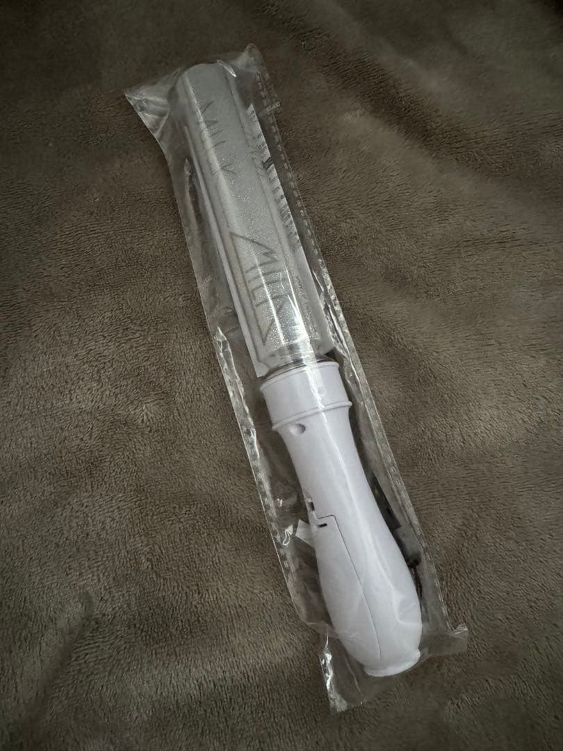 M!LK カラーチェンジ カラチェン ペンライト energy