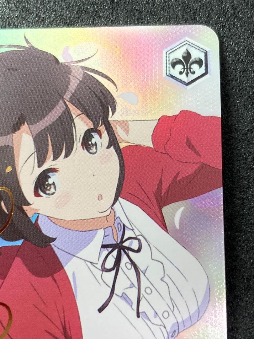 冴えカノ　SP 新しい物語 恵