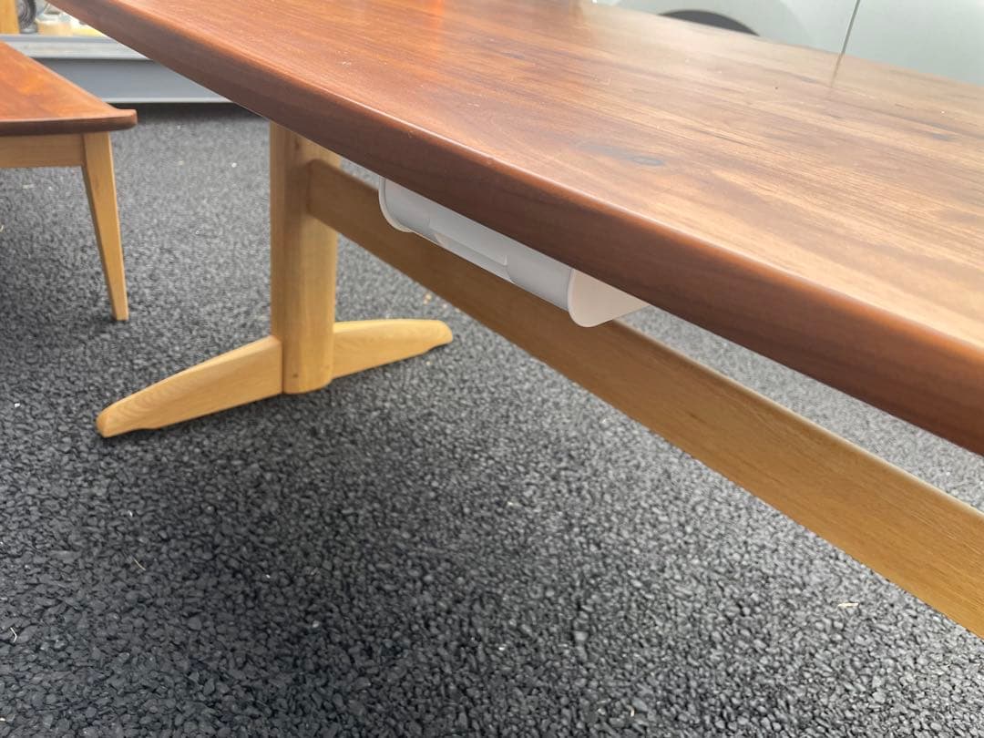 イバタインテリア ダイニングテーブルセット